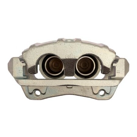 Raybestos R-Line Reman Loaded Coated Caliper & Bracket Assy -  Brakes RC12691C